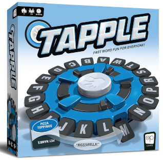 Tapple
